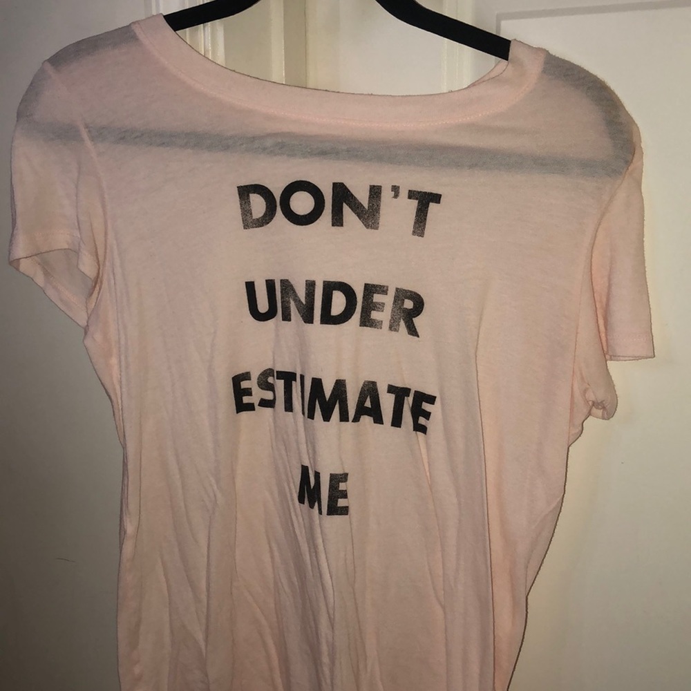 American Eagle graphic tee